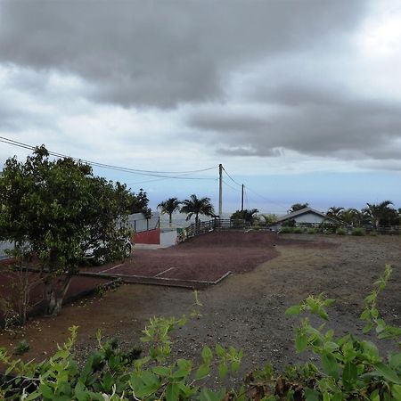Braslontan Villa Le Tampon Buitenkant foto