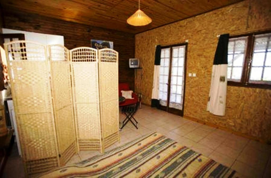 Braslontan Villa Le Tampon Buitenkant foto