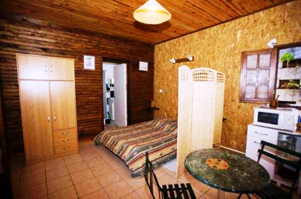 Braslontan Villa Le Tampon Buitenkant foto