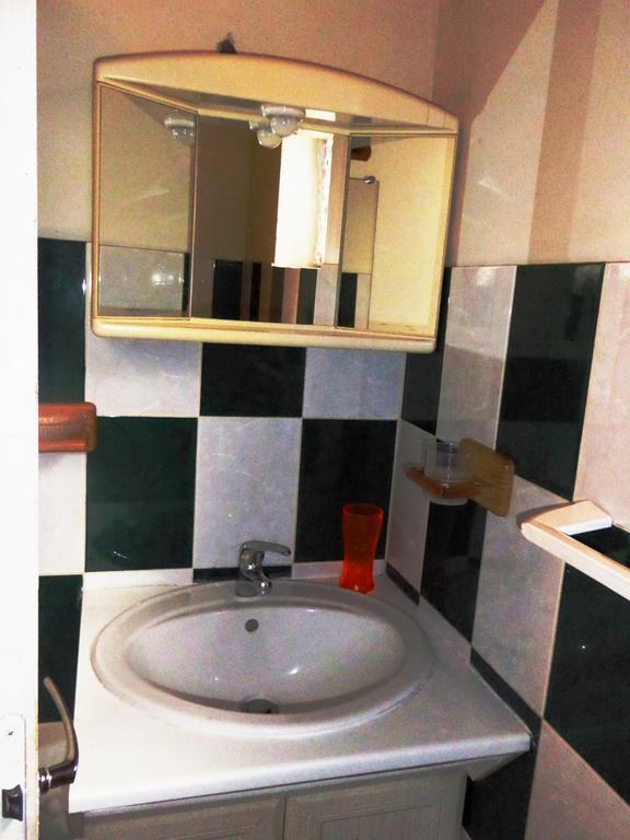 Braslontan Villa Le Tampon Buitenkant foto