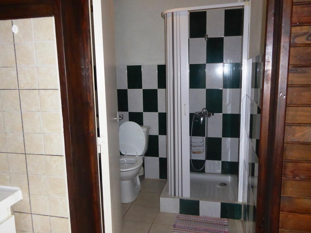Braslontan Villa Le Tampon Buitenkant foto